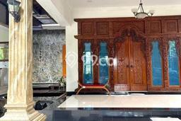 For Sale Rumah Elit Exclusive di Pondok Aren, Tangerang Selatan For Sale Rumah Elit Exclusive di Pondok Aren, Tangerang Selatan