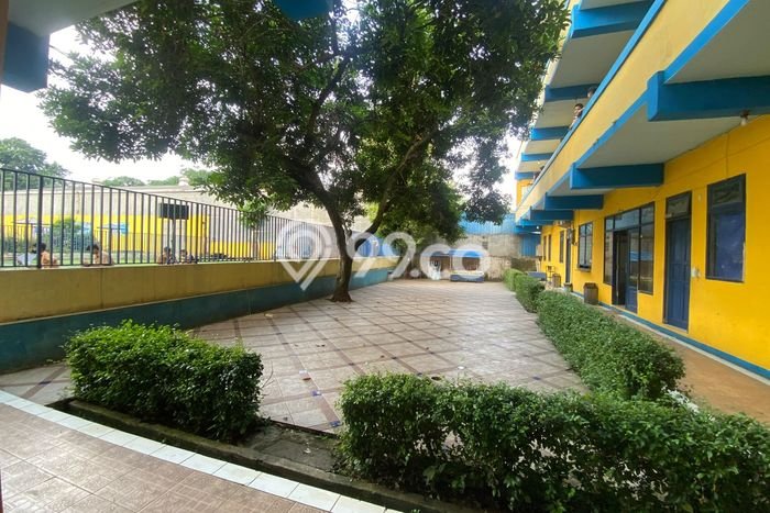 Kantor Bagus Dijual LB 1820m2 Lokasi Strategis Bekasi Area Cocok untuk Bisnis Kantor Bagus Dijual LB 1820m2 Lokasi Strategis Bekasi Area Cocok untuk Bisnis