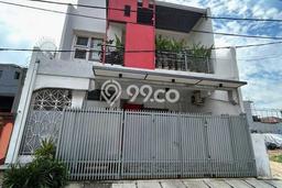 For Sale Rumah Elit Exclusive di Pulo Gadung, Jakarta Timur For Sale Rumah Elit Exclusive di Pulo Gadung, Jakarta Timur