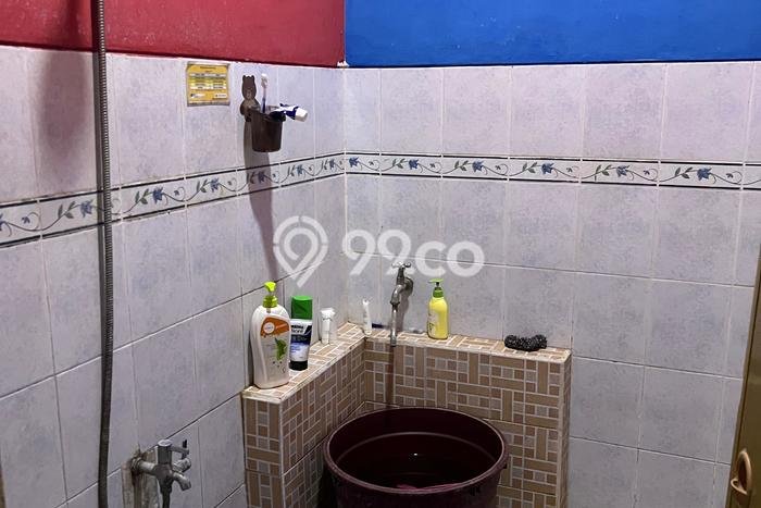 Dijual Hunian Rumah Nyaman 3 Kamar di Pejuang, Bekasi Dijual Hunian Rumah Nyaman 3 Kamar di Pejuang, Bekasi