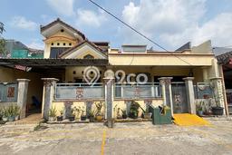For Sale Hunian Rumah Terawat 6 KT di Golden City, Bekasi For Sale Hunian Rumah Terawat 6 KT di Golden City, Bekasi