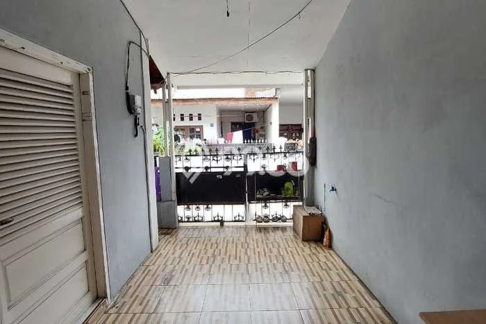 Rumah Nyaman 3 KT LB 100m2 Kondisi Bagus di Kaliabang Rumah Nyaman 3 KT LB 100m2 Kondisi Bagus di Kaliabang