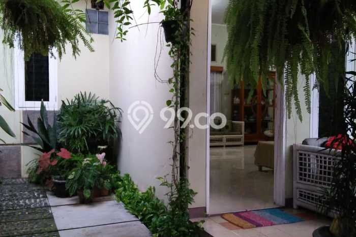 Rumah Minimalis 2 KT di Pondok Bambu Jakarta Timur Semi Furnished Rumah Minimalis 2 KT di Pondok Bambu Jakarta Timur Semi Furnished