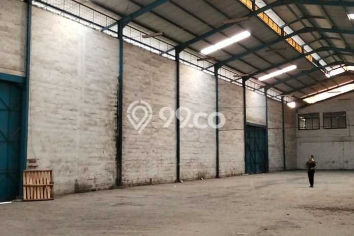 FOR RENT! Gudang di Narogong Cocok untuk Bisnis 1500m2 FOR RENT! Gudang di Narogong Cocok untuk Bisnis 1500m2