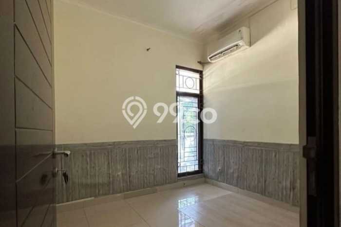 Sewa Rumah Harga Terjangkau di Harapan Indah Bekasi dengan 5 KT Sewa Rumah Harga Terjangkau di Harapan Indah Bekasi dengan 5 KT