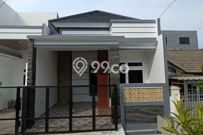 Dijual Hunian Rumah Terawat 3 Kamar di Harapan Jaya, Bekasi Dijual Hunian Rumah Terawat 3 Kamar di Harapan Jaya, Bekasi