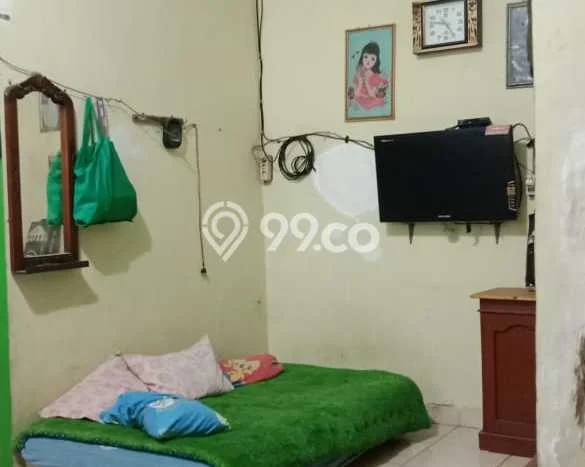 Rumah Modern Cantik 3 Kamar Siap Huni di Bekasi Utara Rumah Modern Cantik 3 Kamar Siap Huni di Bekasi Utara