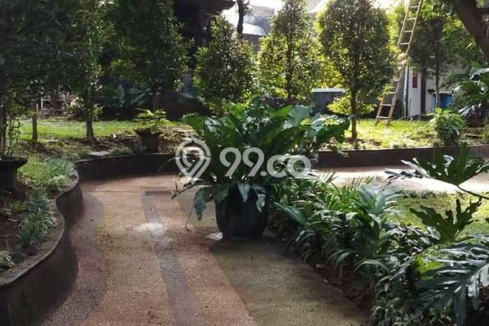 For Sale Rumah Elit Exclusive di Pondok Aren, Tangerang Selatan For Sale Rumah Elit Exclusive di Pondok Aren, Tangerang Selatan