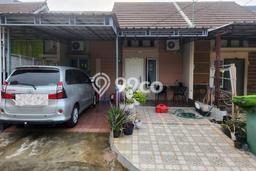 Rumah Modern Cantik 2 KT Siap Huni di Babelan Rumah Modern Cantik 2 KT Siap Huni di Babelan
