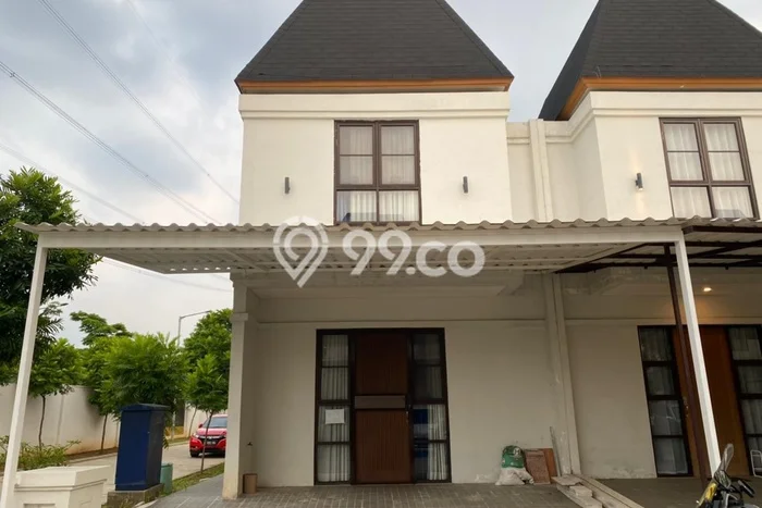 Dijual Rumah 3 Kamar Lokasi Ideal Bagus dan Strategis di Mustikajaya Dijual Rumah 3 Kamar Lokasi Ideal Bagus dan Strategis di Mustikajaya