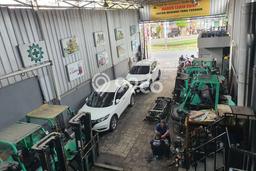 Ruko Premium di Penggilingan, Luas 360m², Kawasan Komersial, Tingkat Keramaian Tinggi Ruko Premium di Penggilingan, Luas 360m², Kawasan Komersial, Tingkat Keramaian Tinggi