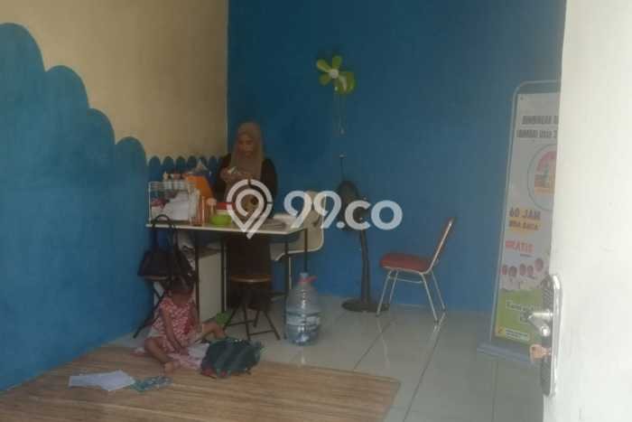 Rumah Sederhana Dijual di Babelan 1 Kamar dengan Luas Tanah 90m2 Rumah Sederhana Dijual di Babelan 1 Kamar dengan Luas Tanah 90m2