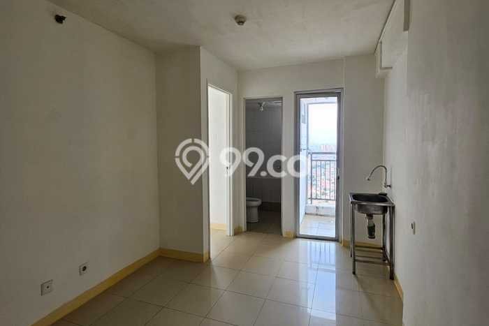 Apartemen Budget Friendly Dijual di Jatinegara, Jakarta Timur Punya 2 Kamar Tidur Apartemen Budget Friendly Dijual di Jatinegara, Jakarta Timur Punya 2 Kamar Tidur