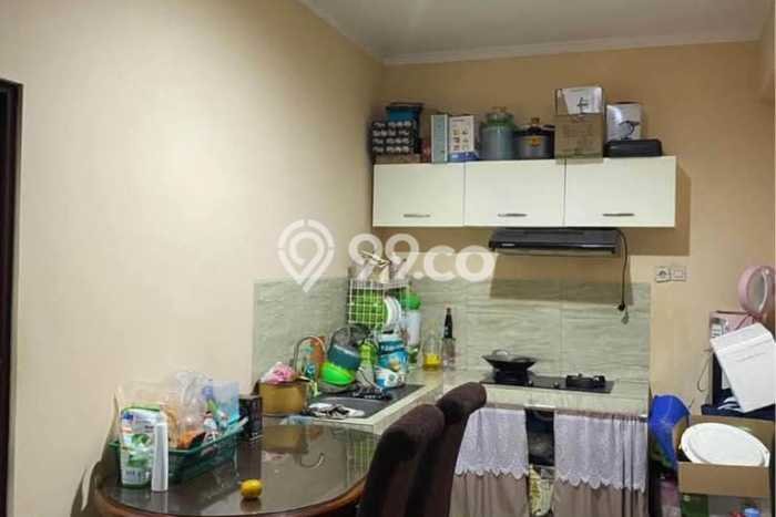 Hunian Cantik Modern Lb 120m2 di Jatisampurna, Bekasi Hunian Cantik Modern Lb 120m2 di Jatisampurna, Bekasi