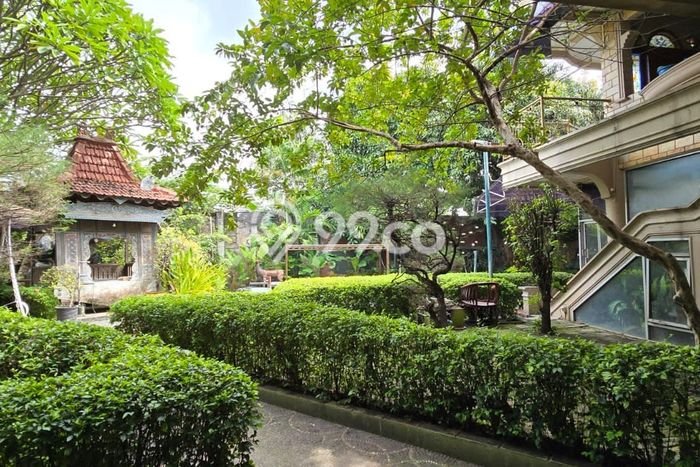 Rumah Luxury Modern Tanpa Renovasi di Prima Harapan Bekasi Rumah Luxury Modern Tanpa Renovasi di Prima Harapan Bekasi