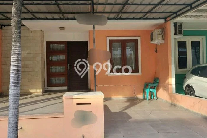 Disewakan! Rumah 4 Kamar Tidur &
2 Kamar Mandi di Harapan Indah, Bekasi Disewakan! Rumah 4 Kamar Tidur &
2 Kamar Mandi di Harapan Indah, Bekasi