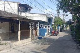 Rumah Minimalis LB/LT 36m2/102m2 Dijual di Golden City, Bekasi Rumah Minimalis LB/LT 36m2/102m2 Dijual di Golden City, Bekasi