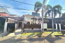 Rumah sewa siap pakai 3 KT di Harapan Indah, Bekasi Rumah sewa siap pakai 3 KT di Harapan Indah, Bekasi