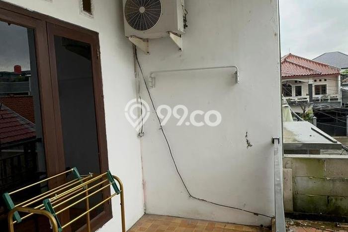 Dijual Cepat Rumah Bagus Siap Huni LB 160m2 di Cipayung, Jakarta Timur Dijual Cepat Rumah Bagus Siap Huni LB 160m2 di Cipayung, Jakarta Timur