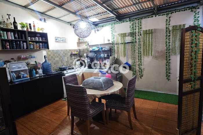 Rumah Modern Cantik 2 KT Siap Huni di Babelan Rumah Modern Cantik 2 KT Siap Huni di Babelan