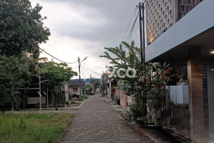 Hunian Nyaman Asri 4 KT Siap Pakai di Kayuringin Jaya Bekasi Hunian Nyaman Asri 4 KT Siap Pakai di Kayuringin Jaya Bekasi