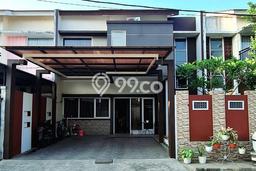 Rumah Modern Minimalis 4 KT Siap Huni di Mustikajaya Rumah Modern Minimalis 4 KT Siap Huni di Mustikajaya