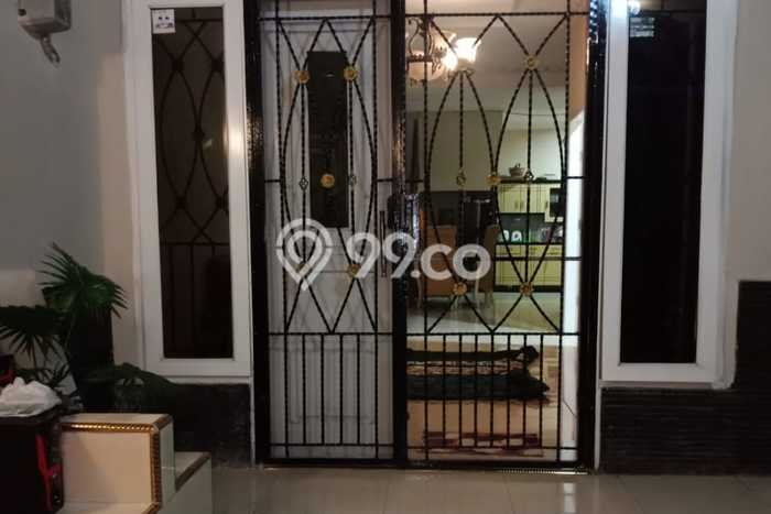 Dijual Rumah Minimalis Bagus Punya 3 KT di Cakung Jakarta Timur SHM Dijual Rumah Minimalis Bagus Punya 3 KT di Cakung Jakarta Timur SHM