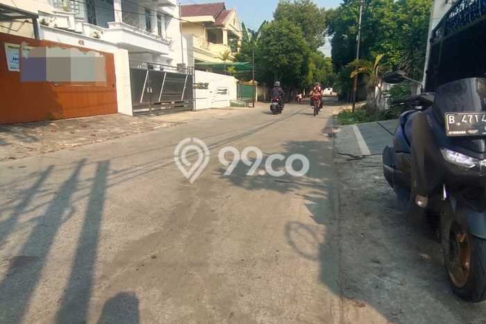 Dijual Rumah Elit Exclusive di Pulo Gadung, Jakarta Timur Dijual Rumah Elit Exclusive di Pulo Gadung, Jakarta Timur