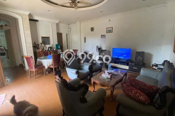 Rumah Elit Modern Siap Huni di Harapan Indah Bekasi Rumah Elit Modern Siap Huni di Harapan Indah Bekasi