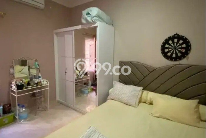 Dijual Rumah 3 Kamar Lokasi Ideal Bagus dan Strategis di Cakung Dijual Rumah 3 Kamar Lokasi Ideal Bagus dan Strategis di Cakung