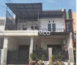 Rumah Minimalis 5 KT di Harapan Indah Bekasi Semi Furnished Rumah Minimalis 5 KT di Harapan Indah Bekasi Semi Furnished