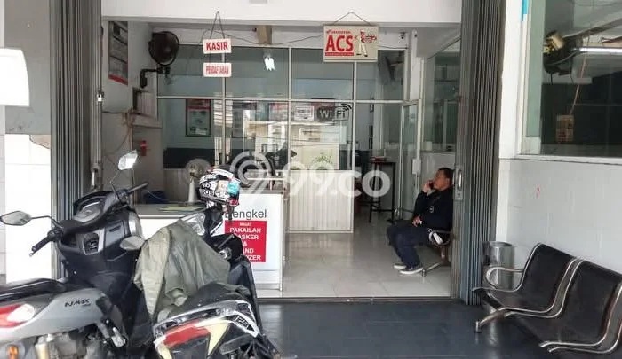 Ruko Dijual Lokasi Stratagis di Tanjung Priok Jakarta Utara Cocok untuk Bisnis Ruko Dijual Lokasi Stratagis di Tanjung Priok Jakarta Utara Cocok untuk Bisnis