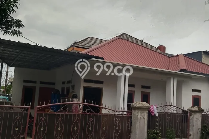 Hunian Terjangkau Dijual Area Bojong Gede, Bogor Harga Rp 500 Juta Hunian Terjangkau Dijual Area Bojong Gede, Bogor Harga Rp 500 Juta