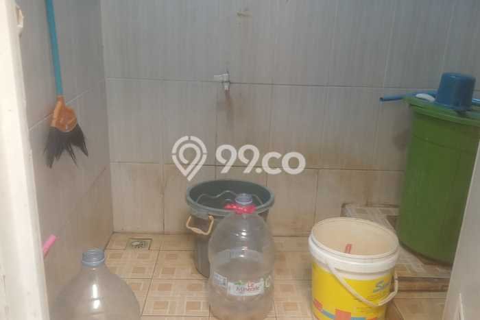 Rumah Sederhana Dijual di Babelan 1 Kamar dengan Luas Tanah 90m2 Rumah Sederhana Dijual di Babelan 1 Kamar dengan Luas Tanah 90m2