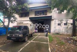 Jual Gudang di Cikarang Barat, Luas 586m², Area Komersial, Jalur Mudah Jual Gudang di Cikarang Barat, Luas 586m², Area Komersial, Jalur Mudah