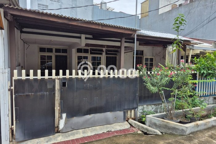 Rumah Modern Minimalis 3 Kamar Siap Huni di Kelapa Gading Rumah Modern Minimalis 3 Kamar Siap Huni di Kelapa Gading