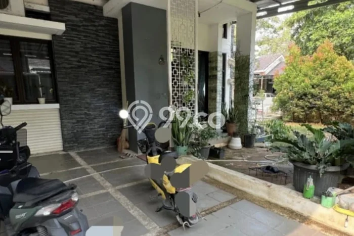 Dijual Rumah Minimalis Bagus Punya 3 KT di Tarumajaya Bekasi - Dijual Rumah Minimalis Bagus Punya 3 KT di Tarumajaya Bekasi -