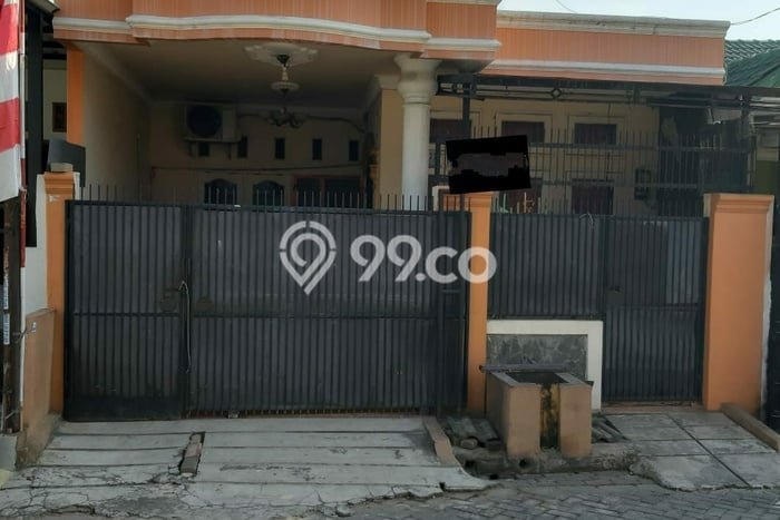 Taman Harapan Baru Taman Harapan Baru