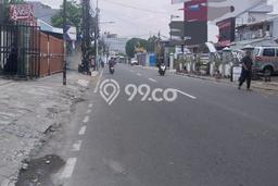 Tanah Kavling Dijual di Jakarta Timur dengan Spesifikasi 490m2 Tanah Kavling Dijual di Jakarta Timur dengan Spesifikasi 490m2