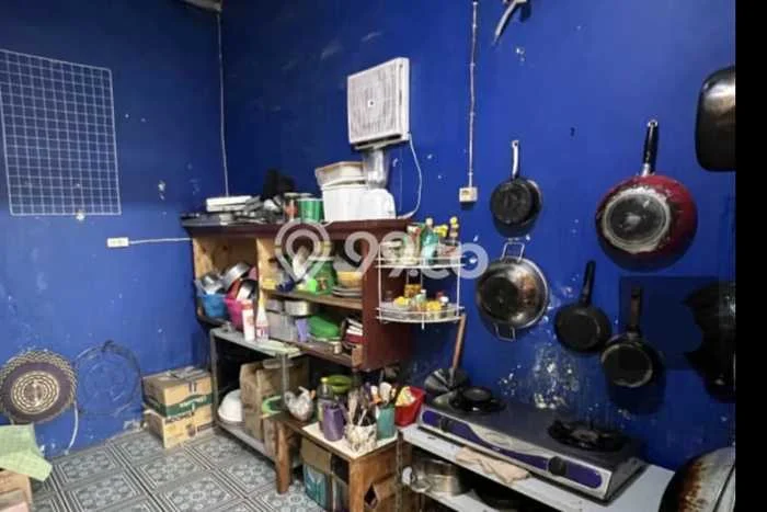 Dijual Rumah Minimalis Bagus Punya 3 KT di Tarumajaya Bekasi - Dijual Rumah Minimalis Bagus Punya 3 KT di Tarumajaya Bekasi -