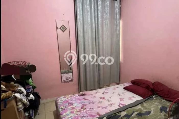 Dijual Rumah Minimalis Bagus Punya 3 KT di Tarumajaya Bekasi - Dijual Rumah Minimalis Bagus Punya 3 KT di Tarumajaya Bekasi -