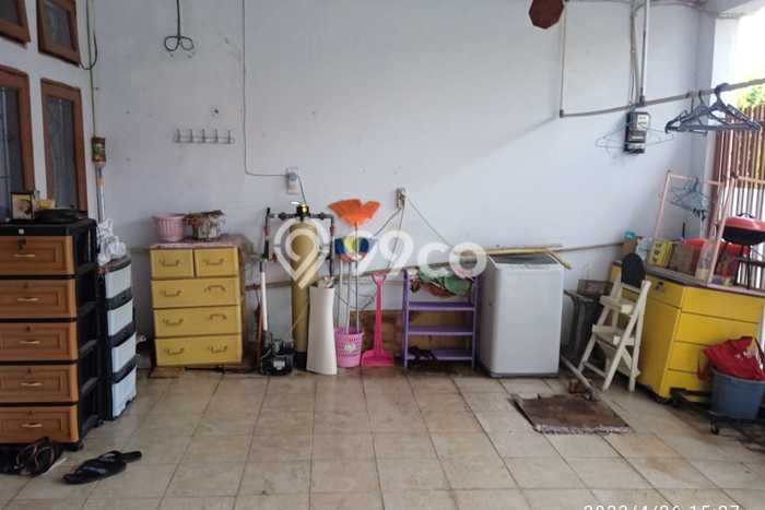 Rumah Minimalis 3 Kamar LT 120m2 di Pejuang Rumah Minimalis 3 Kamar LT 120m2 di Pejuang