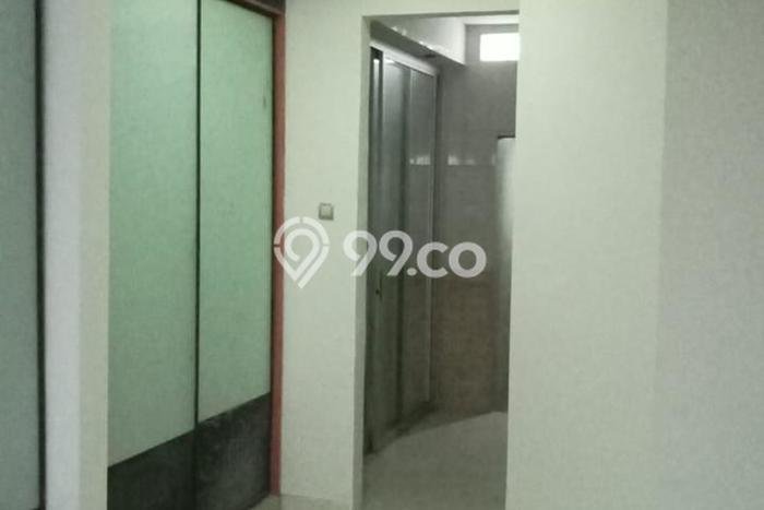 Rumah Minimalis 4 Kamar LT 200m2 di Cibubur Rumah Minimalis 4 Kamar LT 200m2 di Cibubur