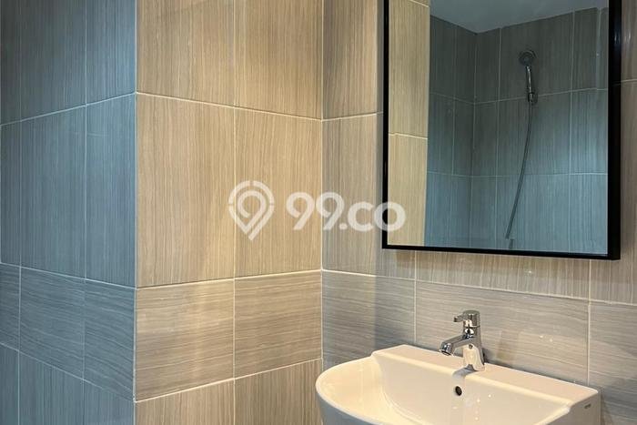 Hunian Apartemen Hemat 1 KT 1 KM di Cibitung, Bekasi, Jawa Barat Hunian Apartemen Hemat 1 KT 1 KM di Cibitung, Bekasi, Jawa Barat