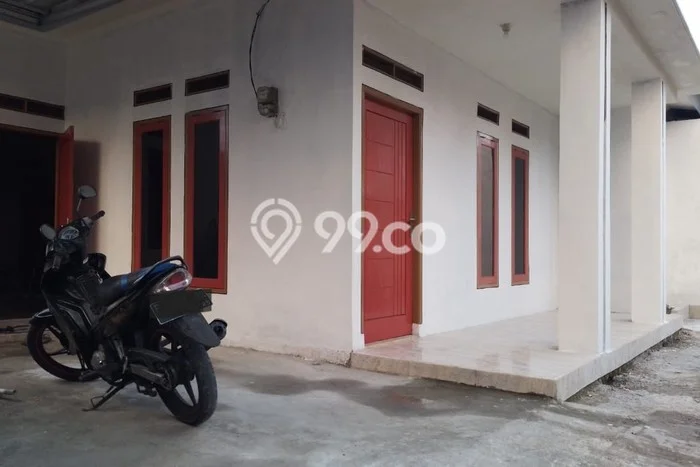 Hunian Terjangkau Dijual Area Bojong Gede, Bogor Harga Rp 500 Juta Hunian Terjangkau Dijual Area Bojong Gede, Bogor Harga Rp 500 Juta