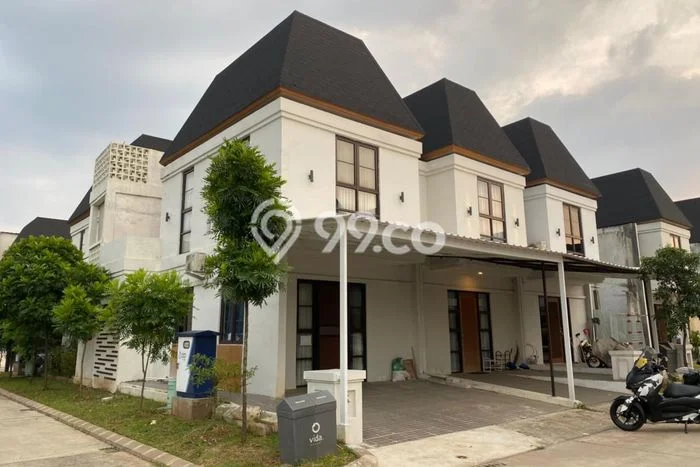 Dijual Rumah 3 Kamar Lokasi Ideal Bagus dan Strategis di Mustikajaya Dijual Rumah 3 Kamar Lokasi Ideal Bagus dan Strategis di Mustikajaya