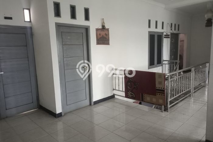 Rumah Strategis Modern Lb 200m2 di Bekasi Utara, Bekasi Rumah Strategis Modern Lb 200m2 di Bekasi Utara, Bekasi
