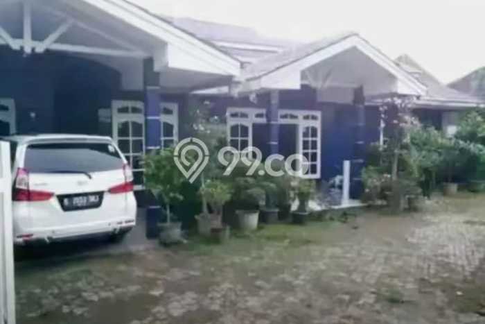 Dijual Hunian Rumah Terawat 5 KT di Kaliabang, Bekasi Dijual Hunian Rumah Terawat 5 KT di Kaliabang, Bekasi