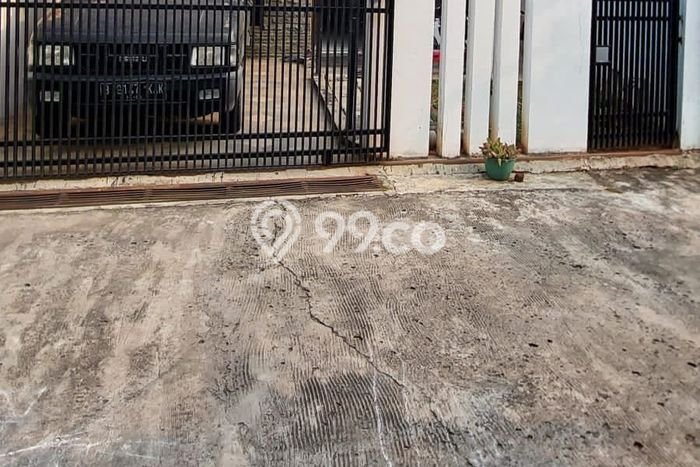 Hunian Nyaman Asri 2 KT Siap Pakai di Pekayon Bekasi Hunian Nyaman Asri 2 KT Siap Pakai di Pekayon Bekasi