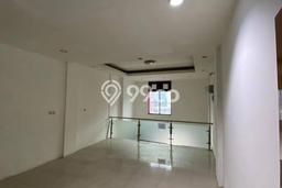 Unit Ruko Tersedia di Cideng Spesifikasi LB 270m2 Unit Ruko Tersedia di Cideng Spesifikasi LB 270m2